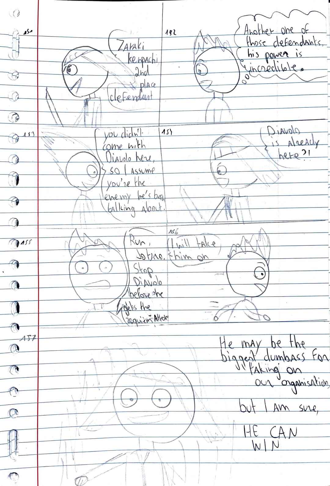Subvero Chapter 4 - Page 4