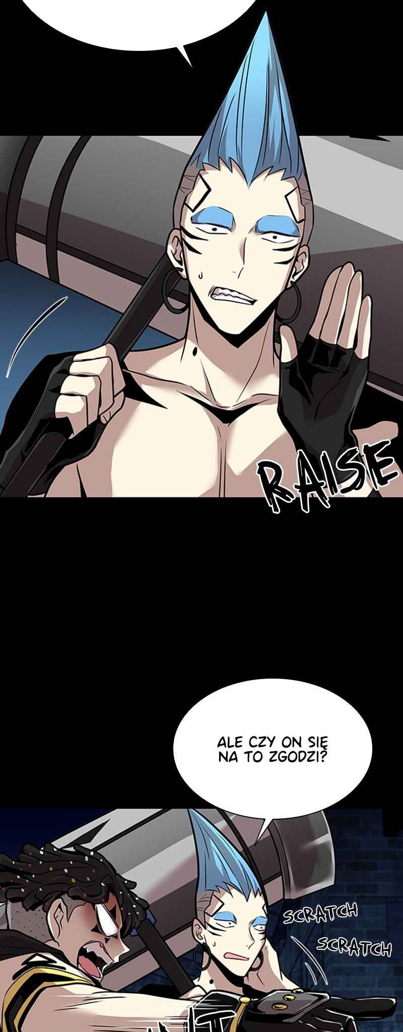 Villain to Kill Chapter 28 - Page 17