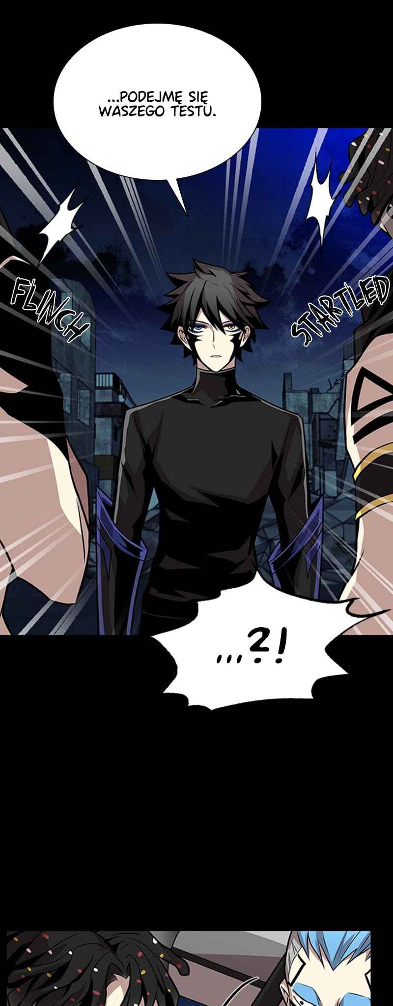 Villain to Kill Chapter 28 - Page 19