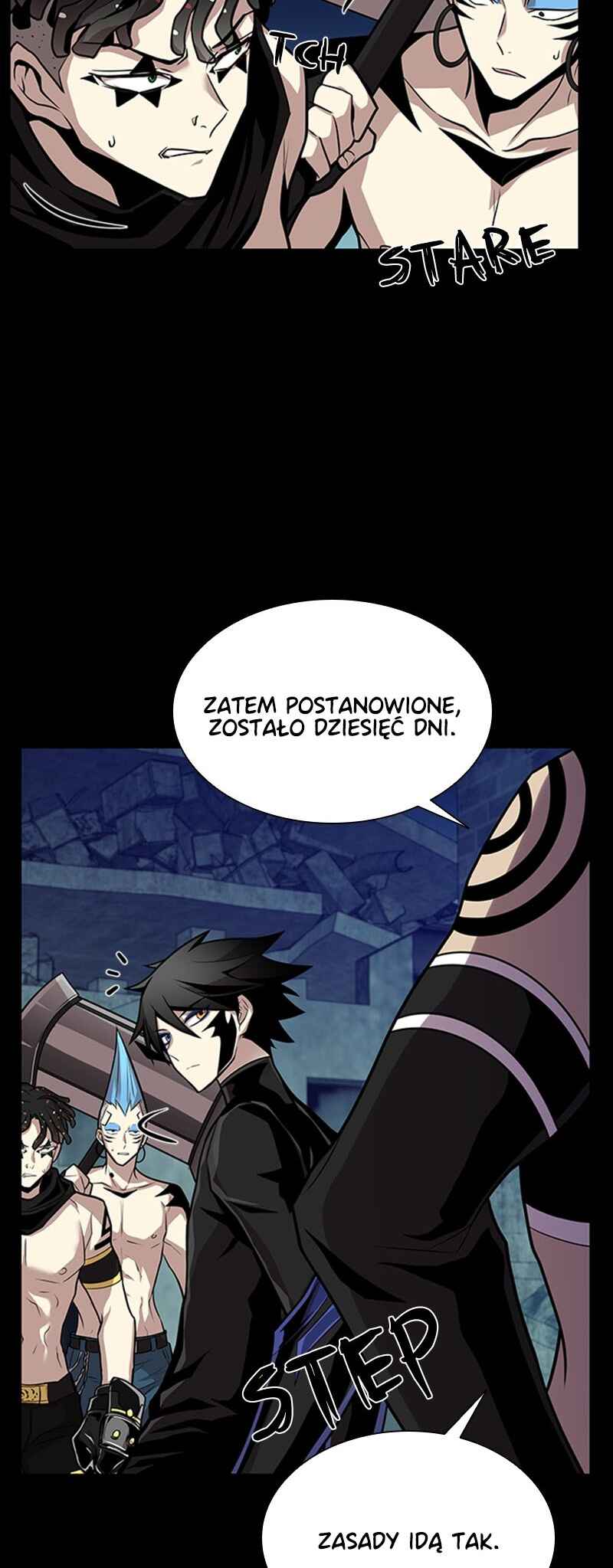 Villain to Kill Chapter 28 - Page 20
