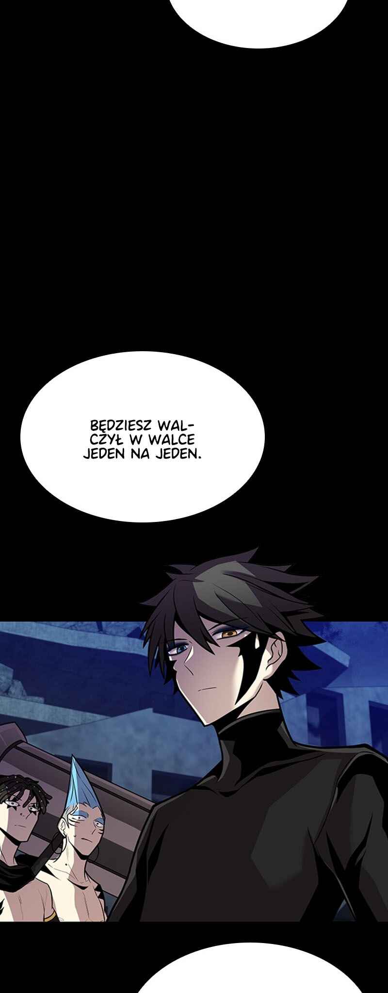 Villain to Kill Chapter 28 - Page 21