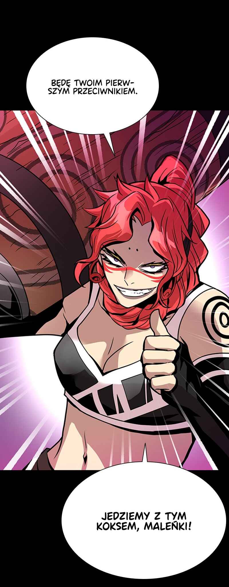 Villain to Kill Chapter 28 - Page 23