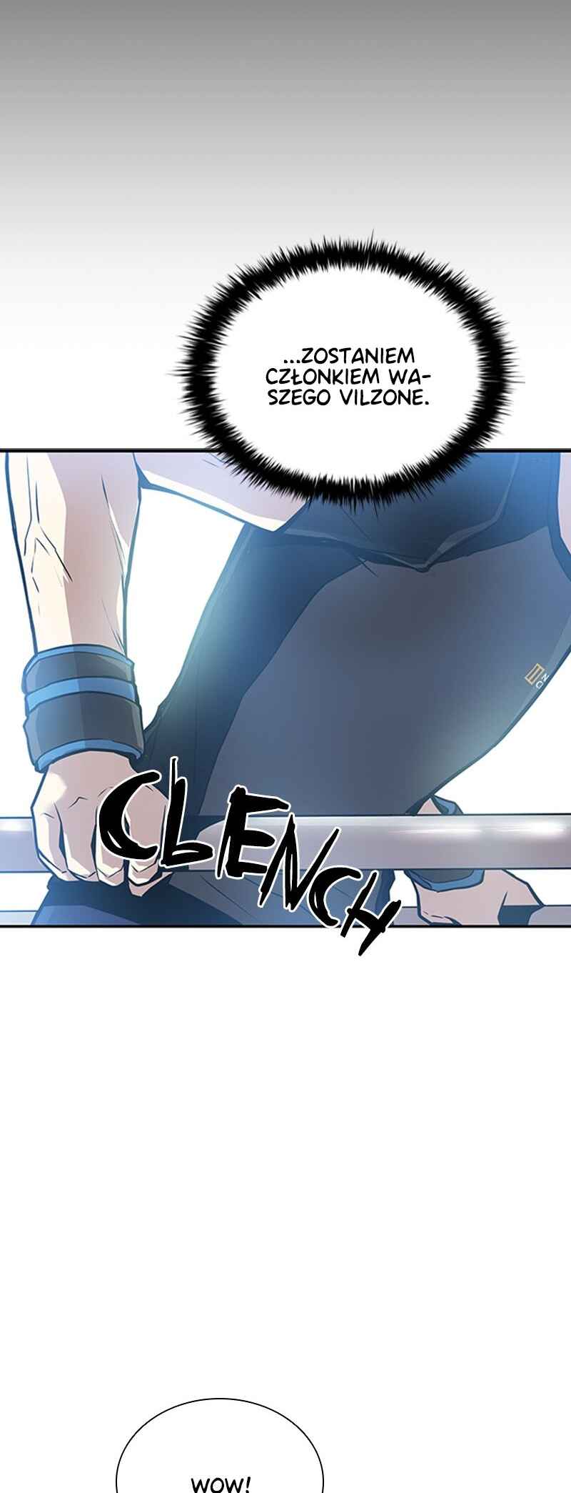 Villain to Kill Chapter 28 - Page 26