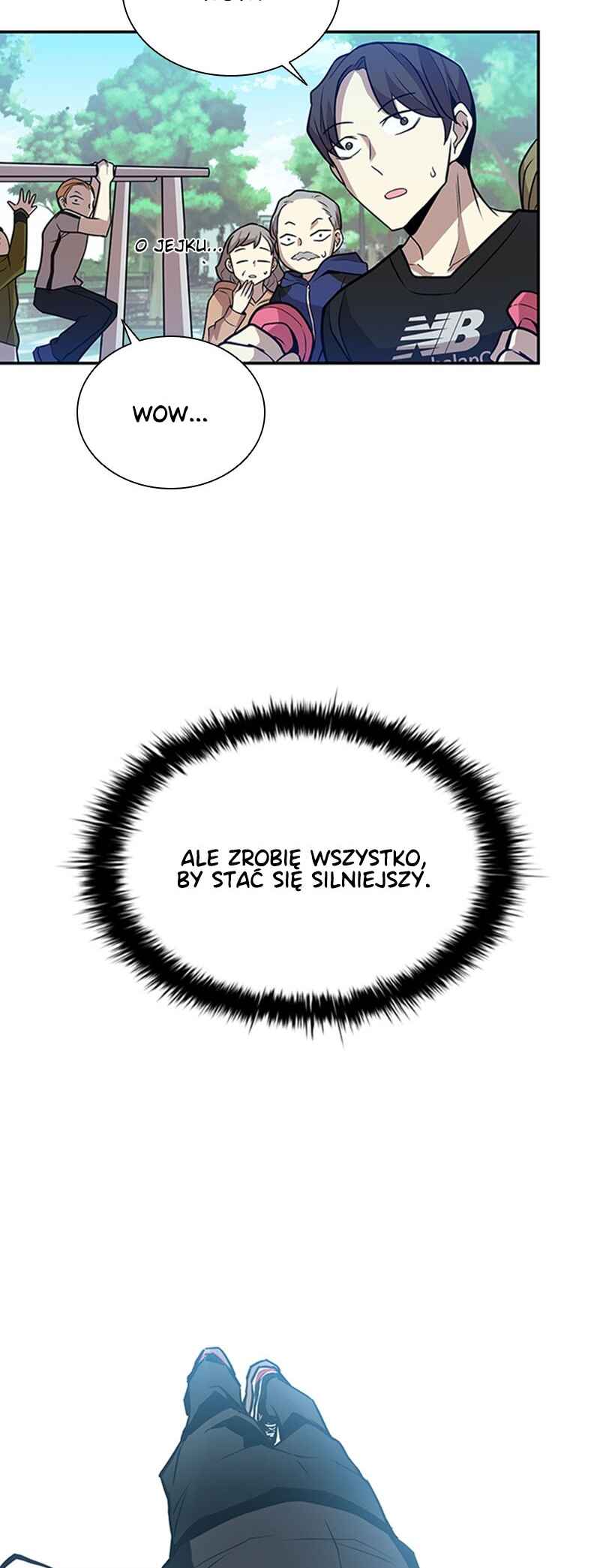 Villain to Kill Chapter 28 - Page 27
