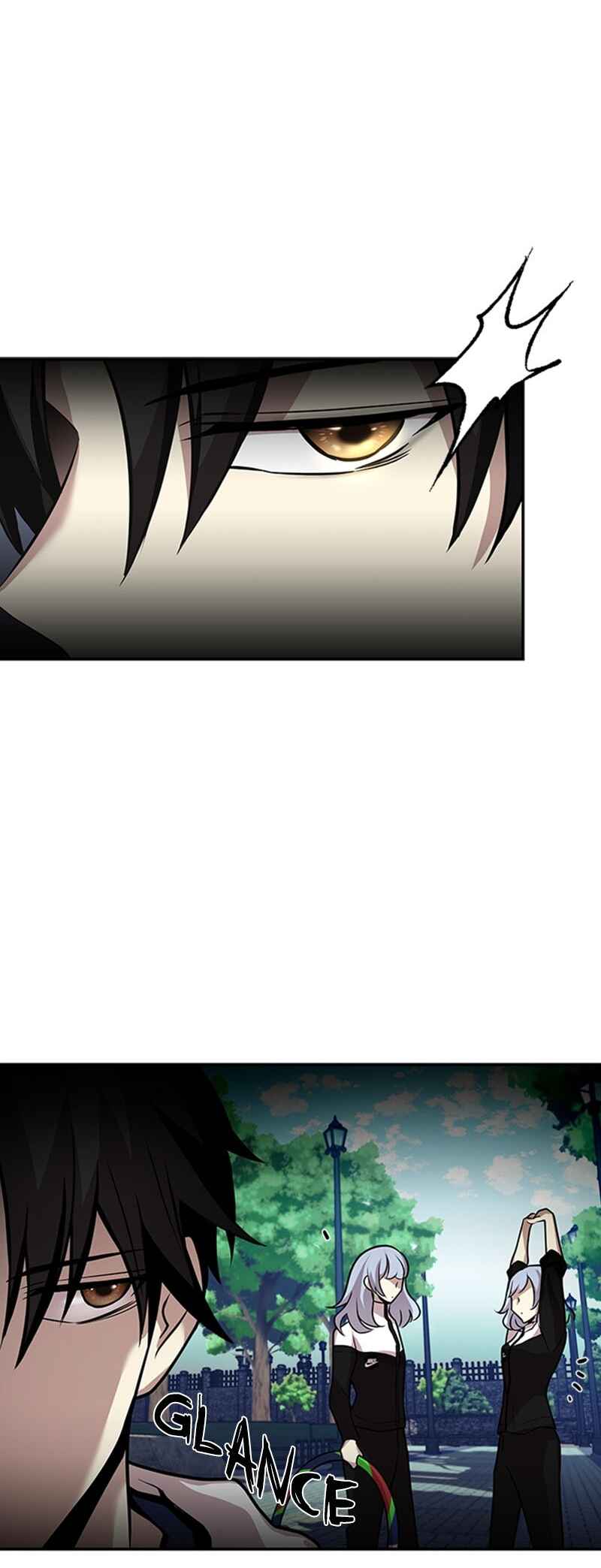 Villain to Kill Chapter 28 - Page 33