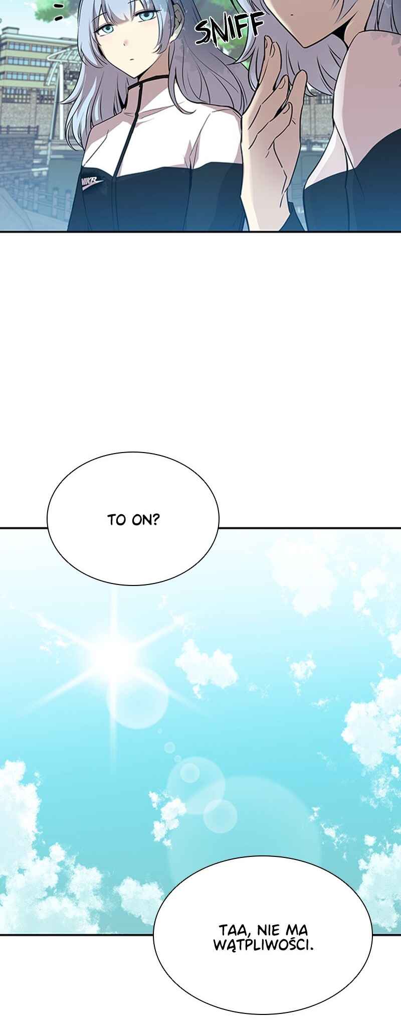 Villain to Kill Chapter 28 - Page 35