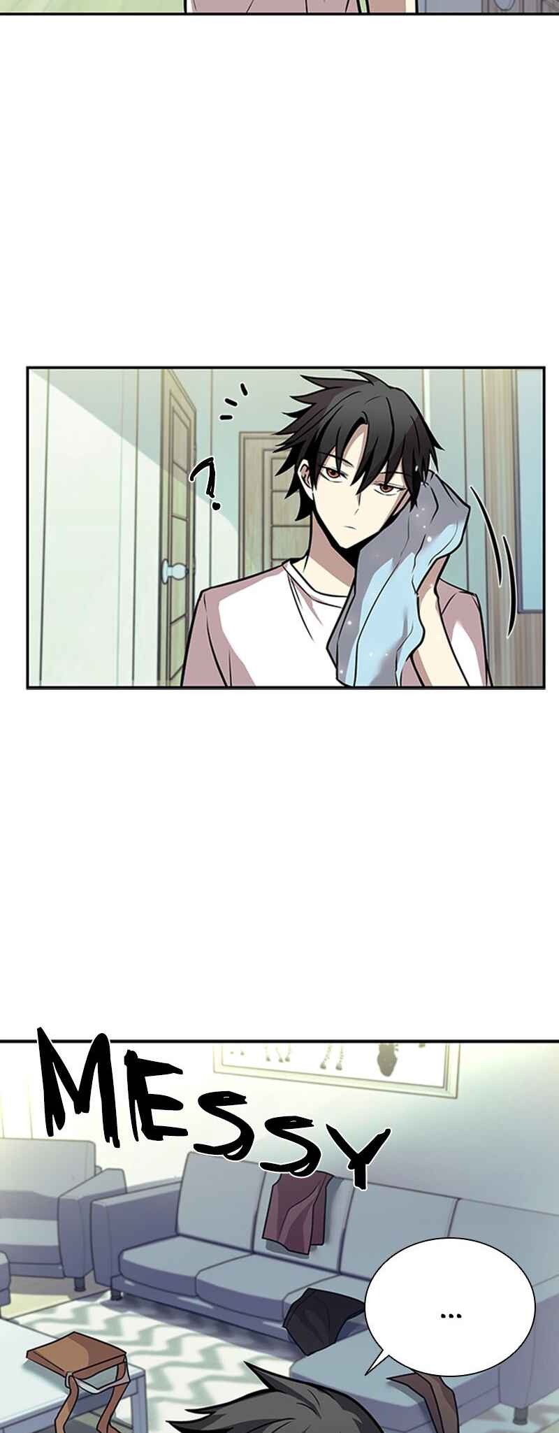 Villain to Kill Chapter 28 - Page 41