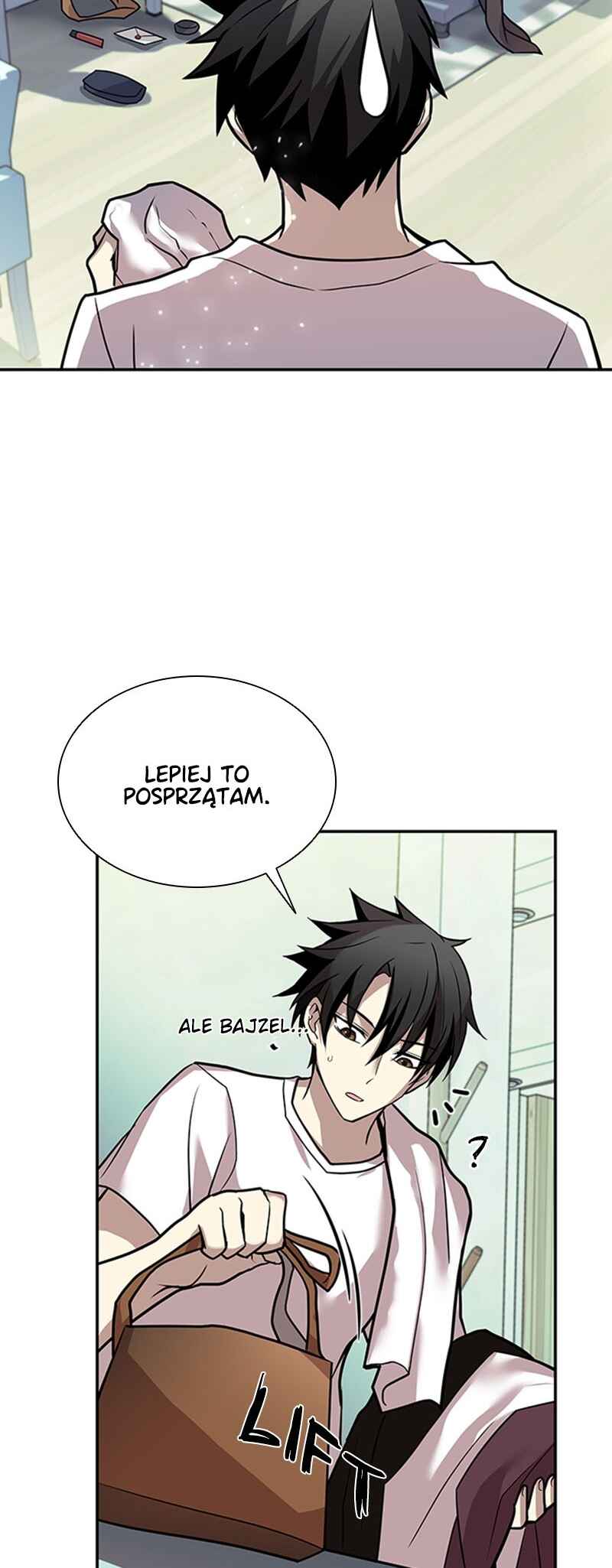 Villain to Kill Chapter 28 - Page 42