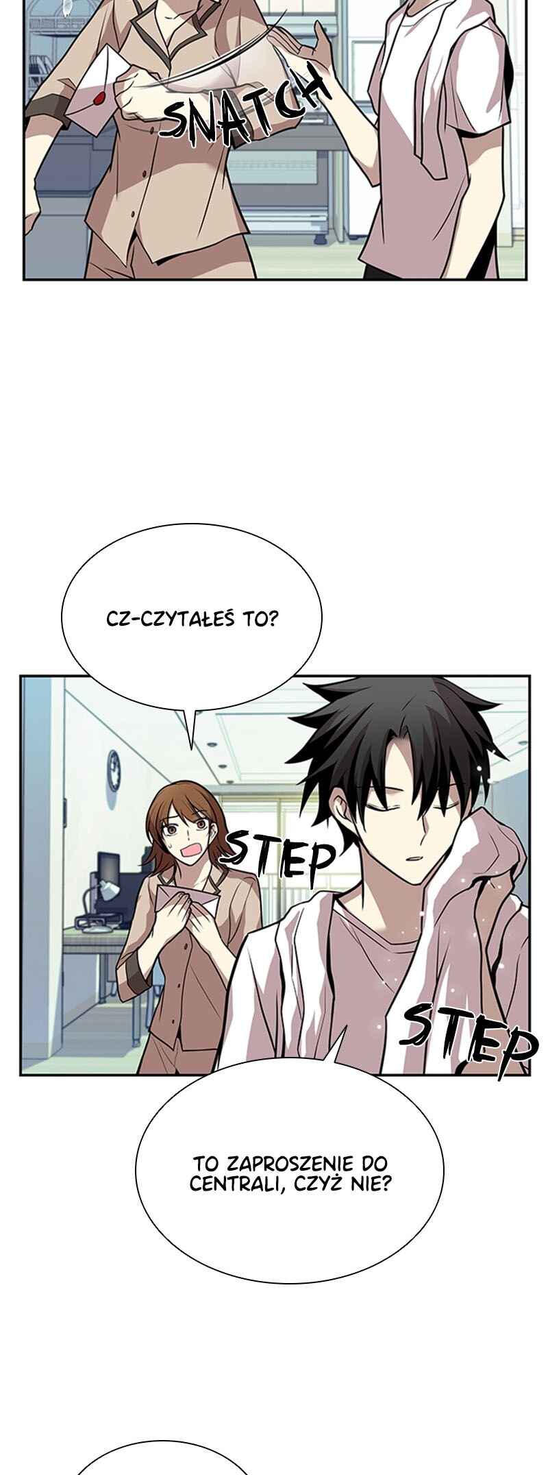 Villain to Kill Chapter 28 - Page 46