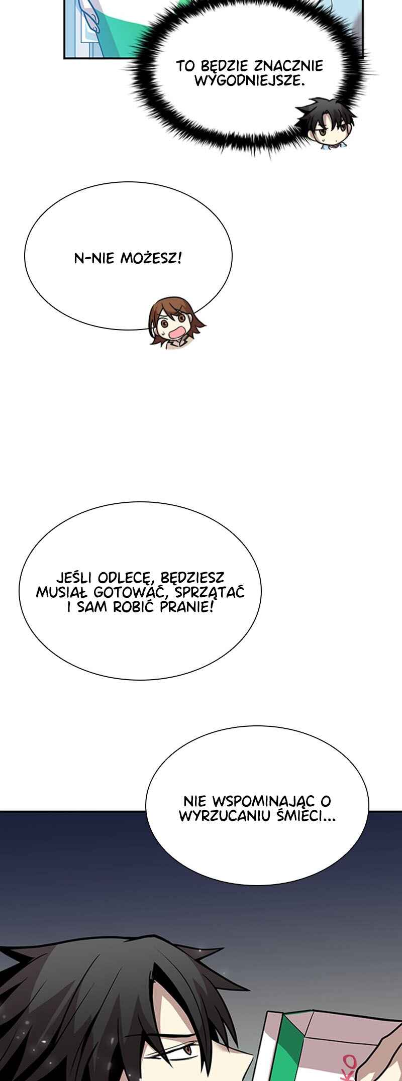 Villain to Kill Chapter 28 - Page 49