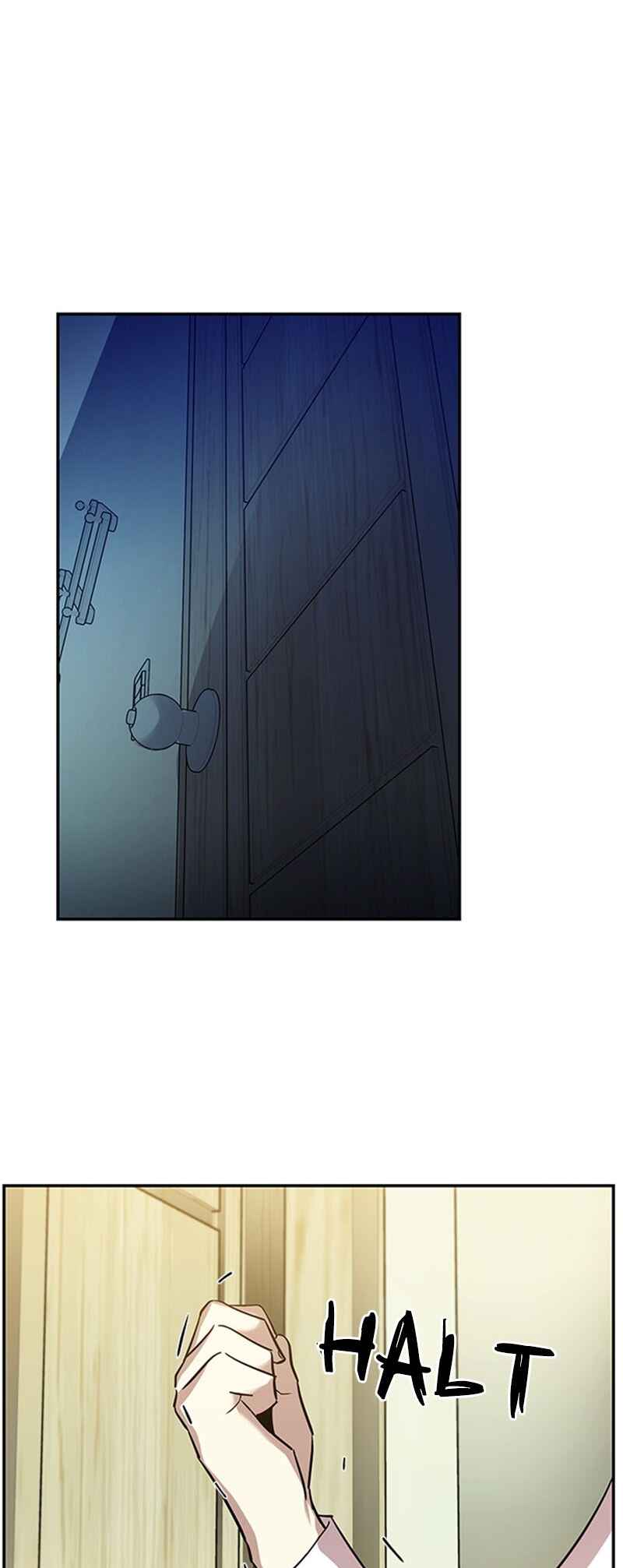 Villain to Kill Chapter 28 - Page 5