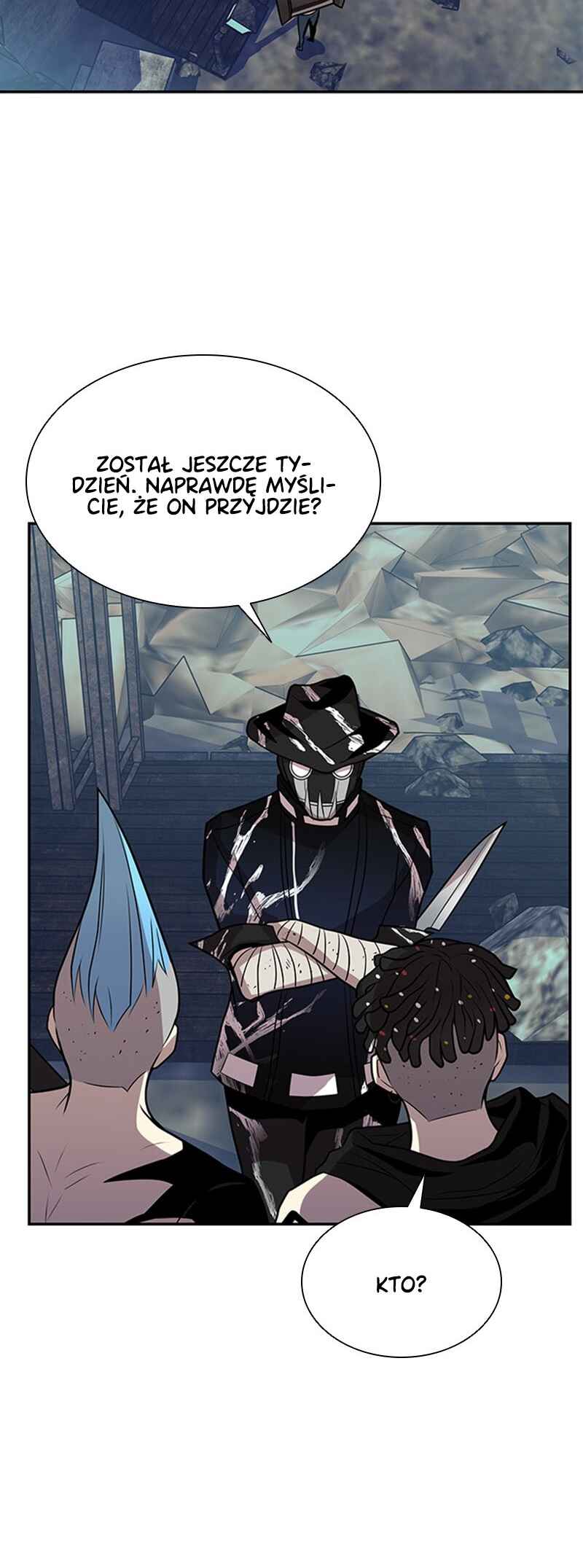 Villain to Kill Chapter 28 - Page 54