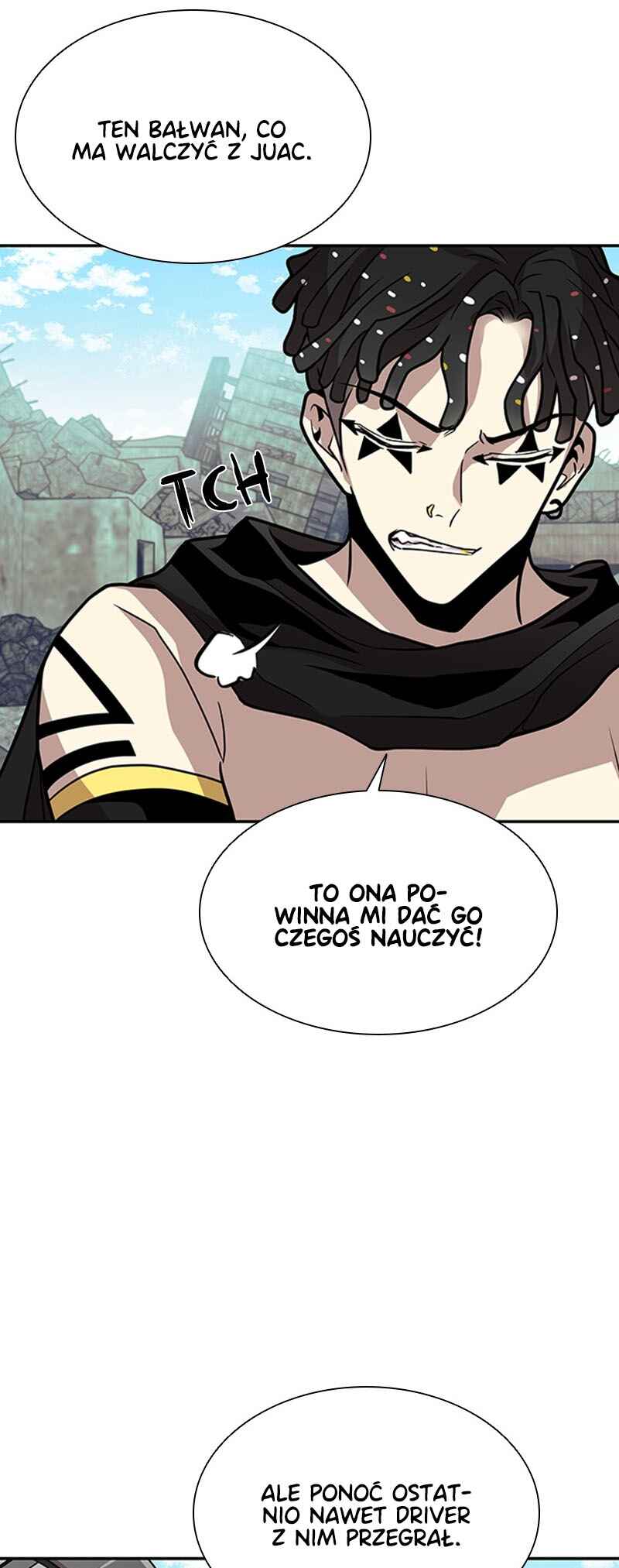 Villain to Kill Chapter 28 - Page 55