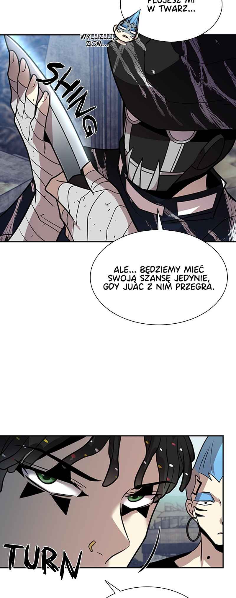 Villain to Kill Chapter 28 - Page 57