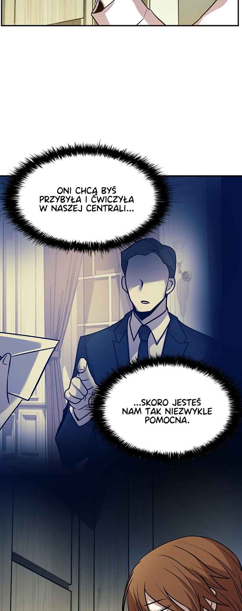 Villain to Kill Chapter 28 - Page 6