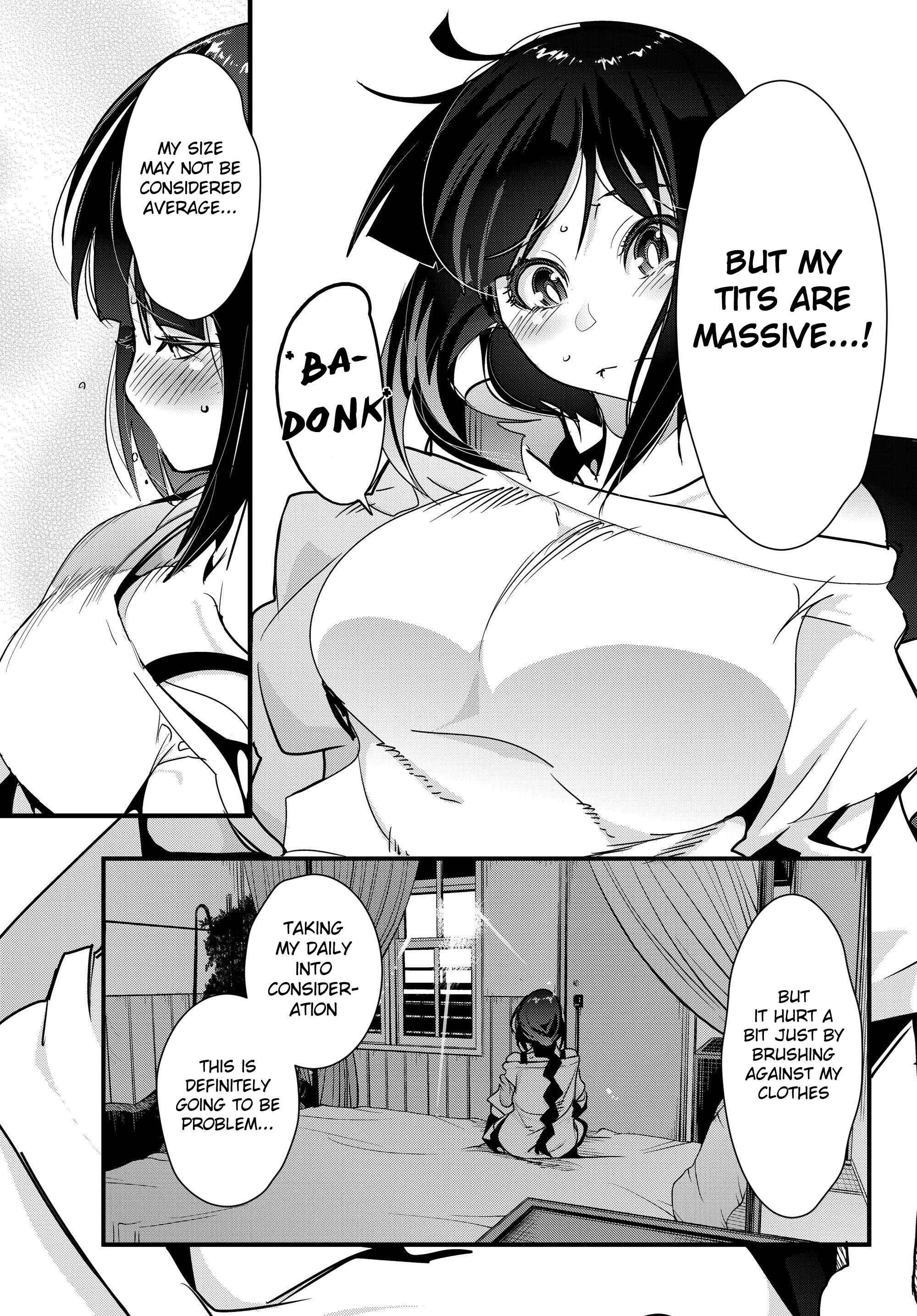 Yoku Wakaranai Keredo Isekai ni Tensei Shiteita You Desu Chapter 4 - Page 15