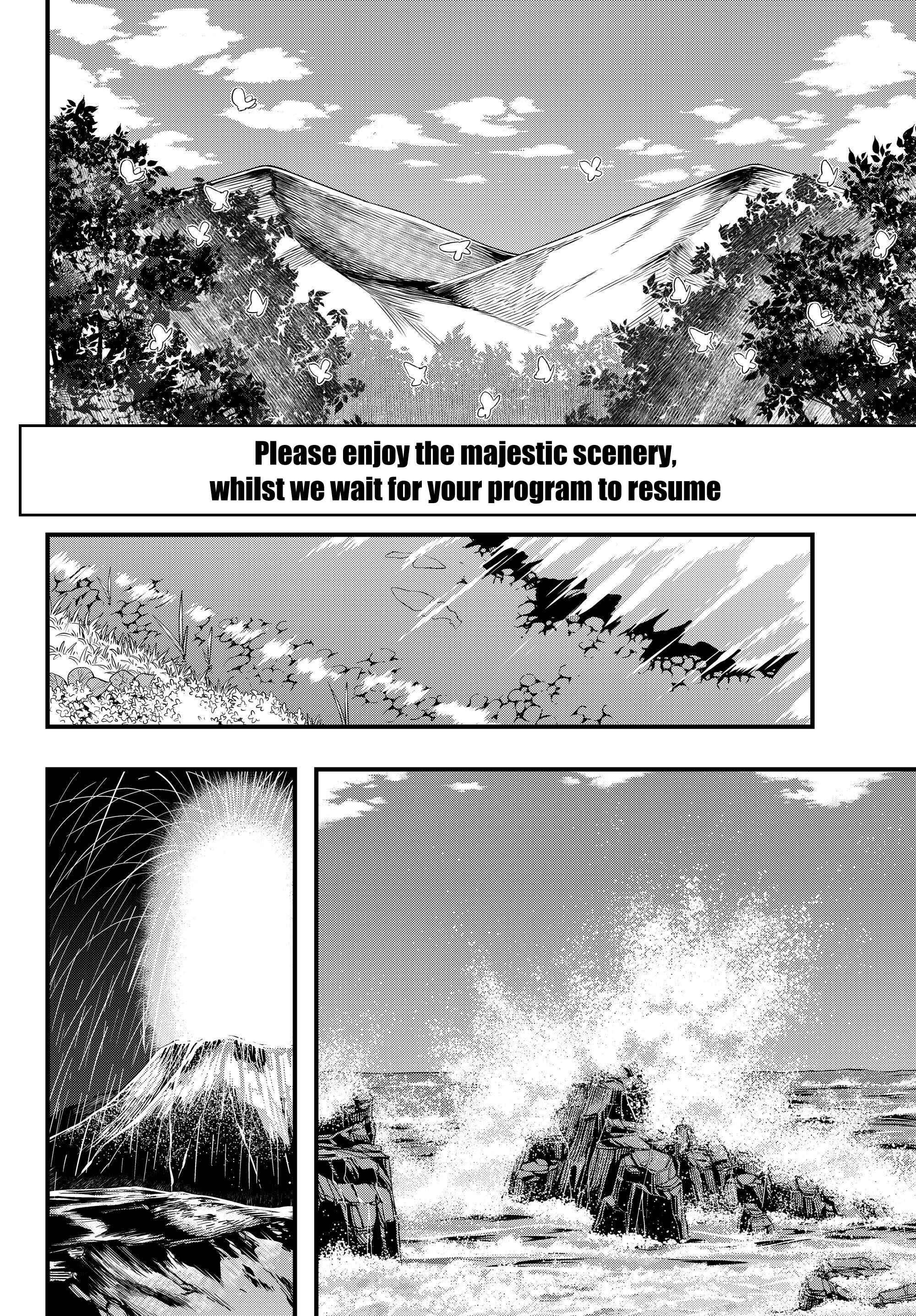 Yoku Wakaranai Keredo Isekai ni Tensei Shiteita You Desu Chapter 4 - Page 20