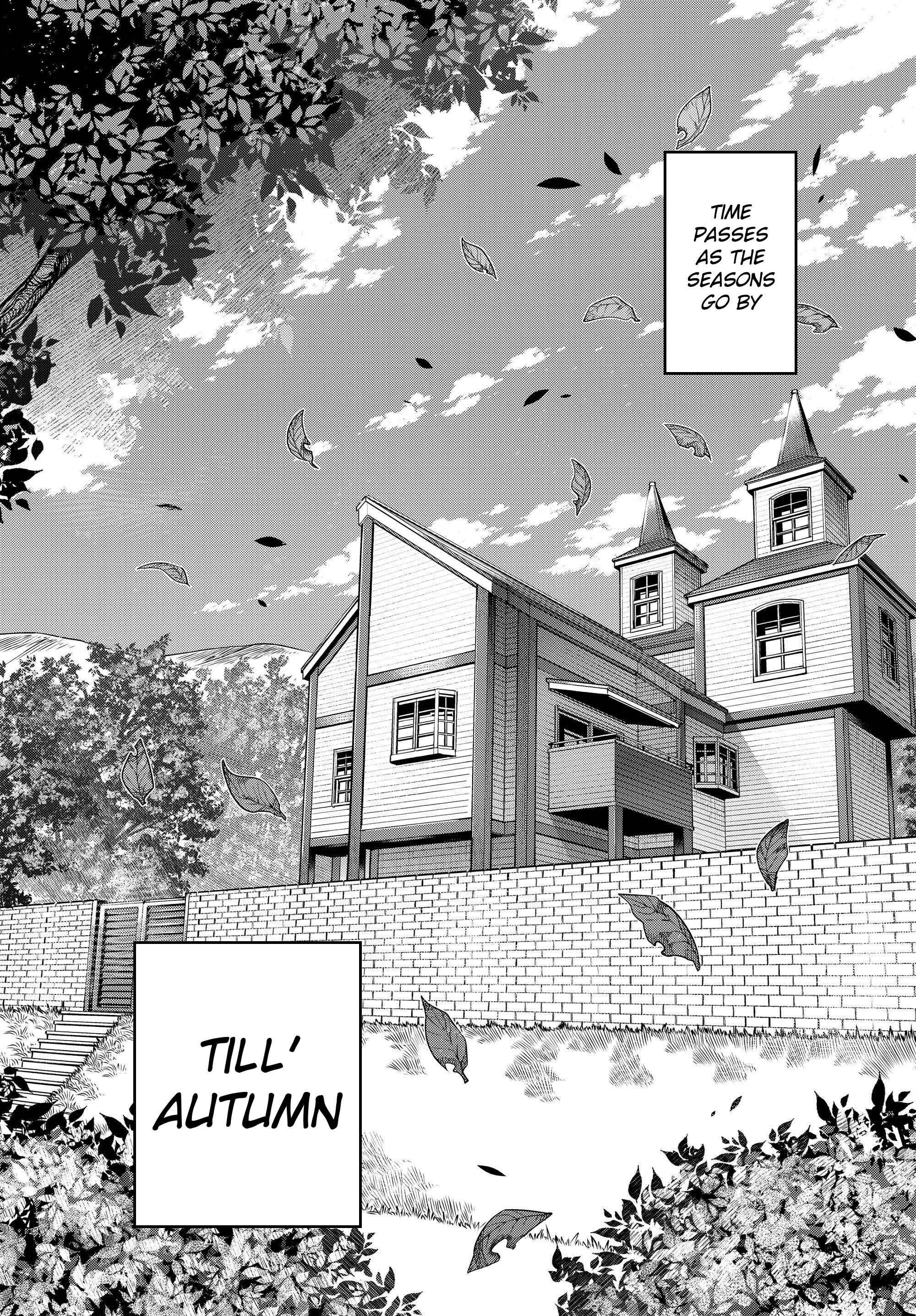 Yoku Wakaranai Keredo Isekai ni Tensei Shiteita You Desu Chapter 4 - Page 9