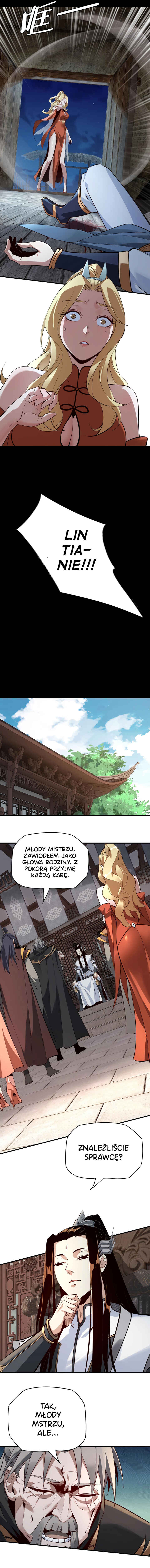 I Am the Fated Villain Chapter 12 - Page 10