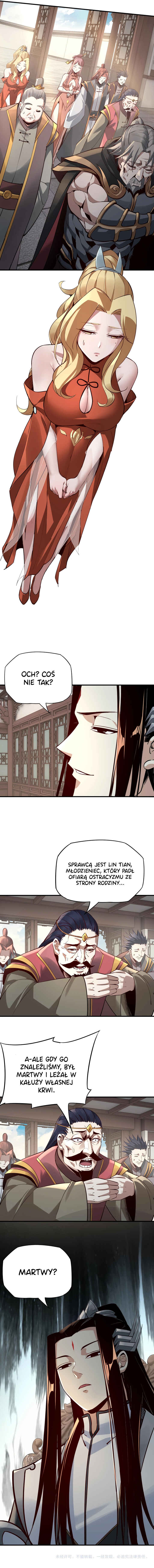 I Am the Fated Villain Chapter 12 - Page 11
