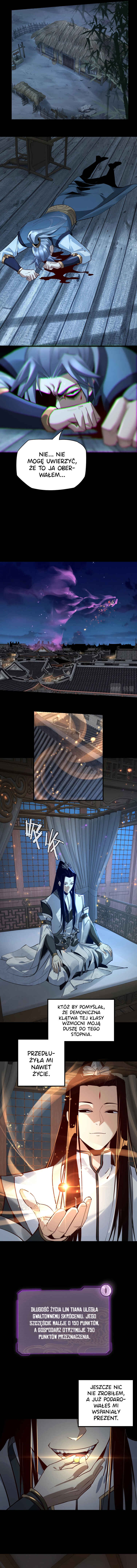I Am the Fated Villain Chapter 12 - Page 6