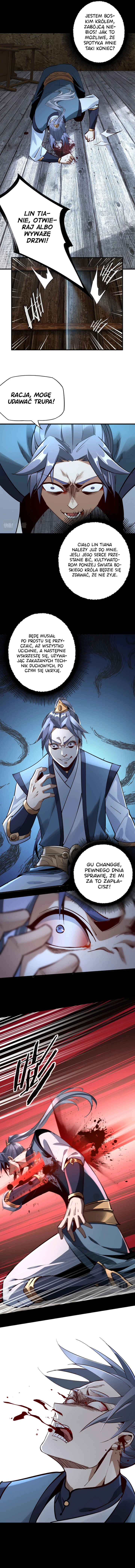 I Am the Fated Villain Chapter 12 - Page 9