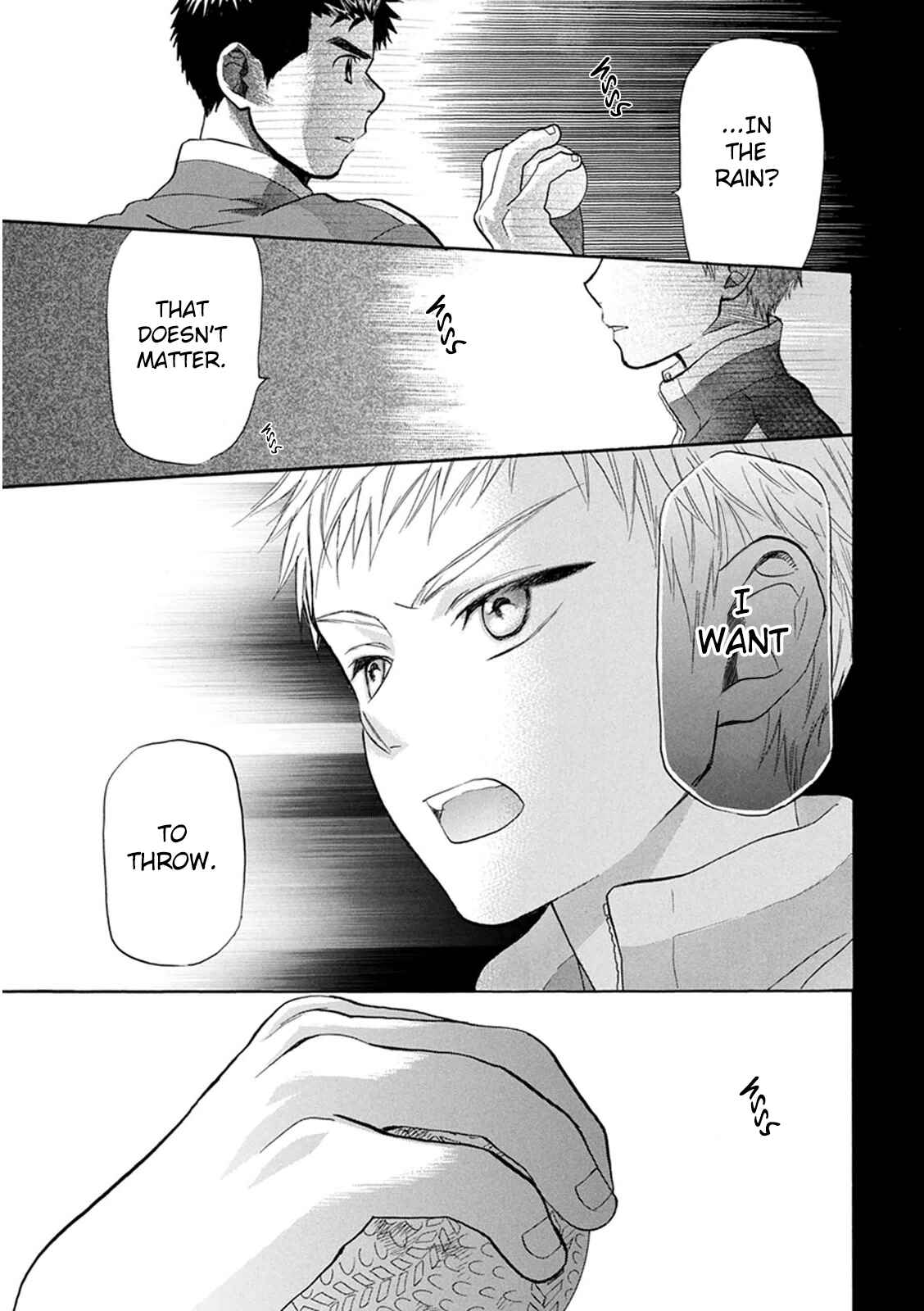 Battery Chapter 19 - Page 25