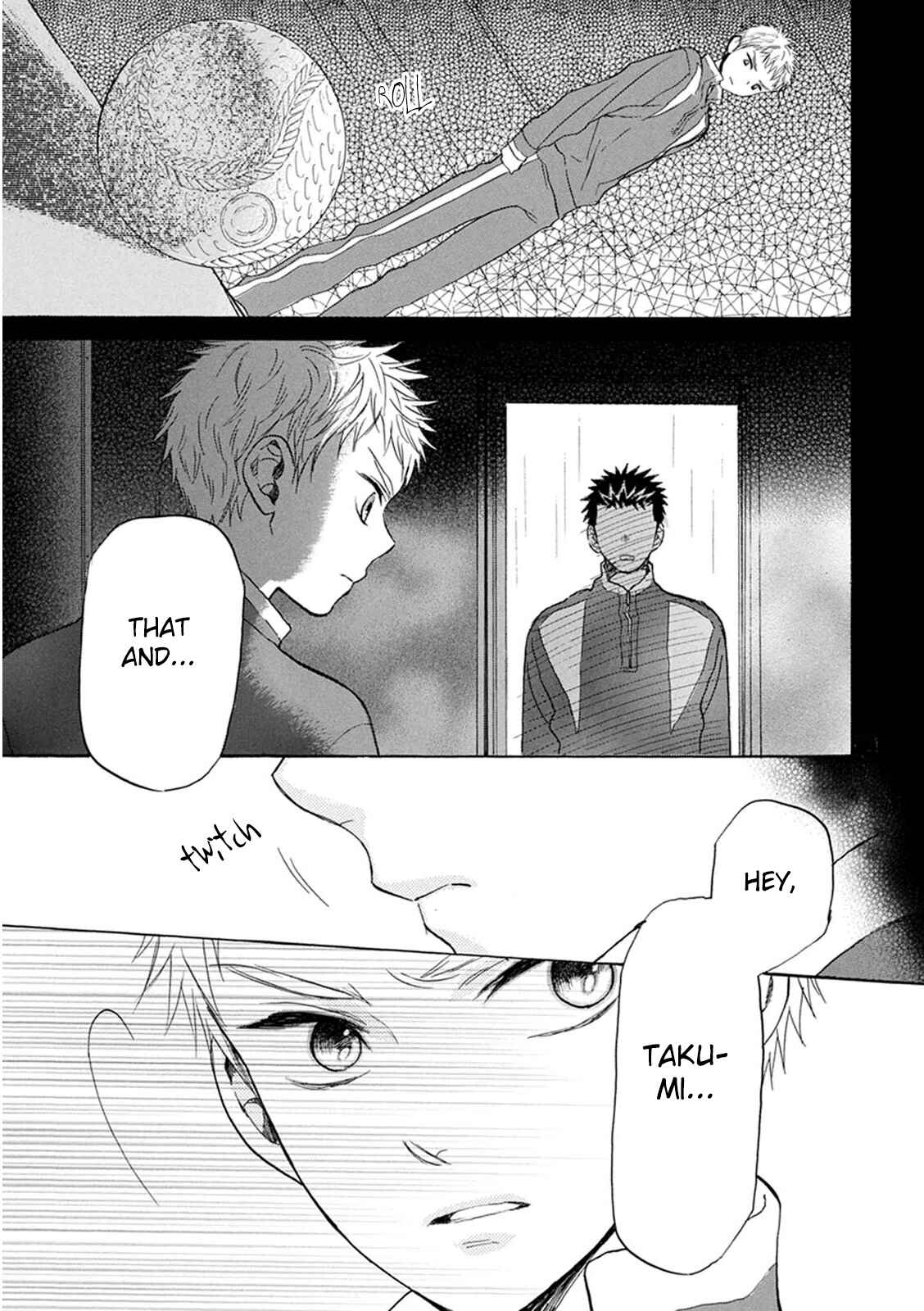 Battery Chapter 19 - Page 29
