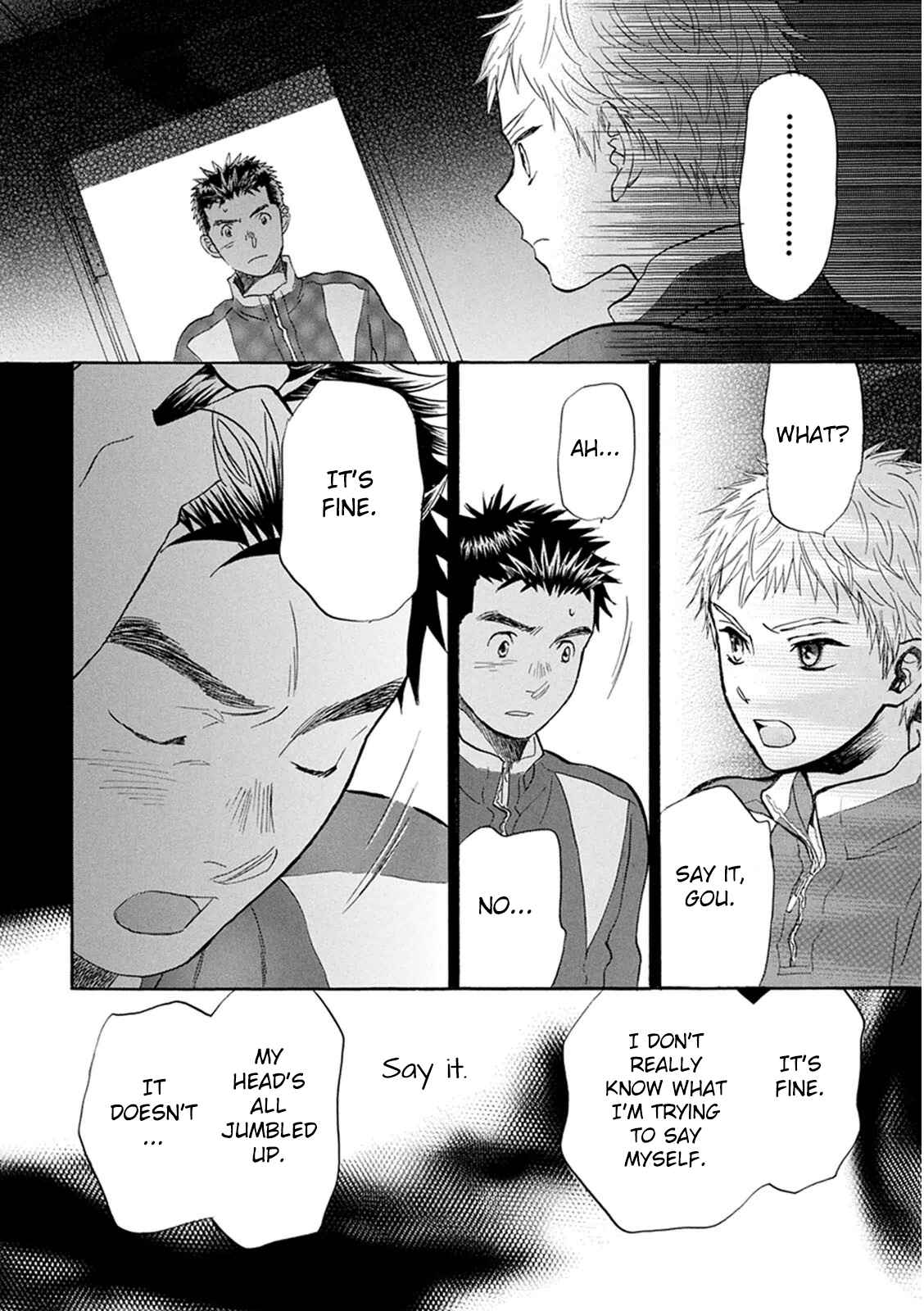 Battery Chapter 19 - Page 30
