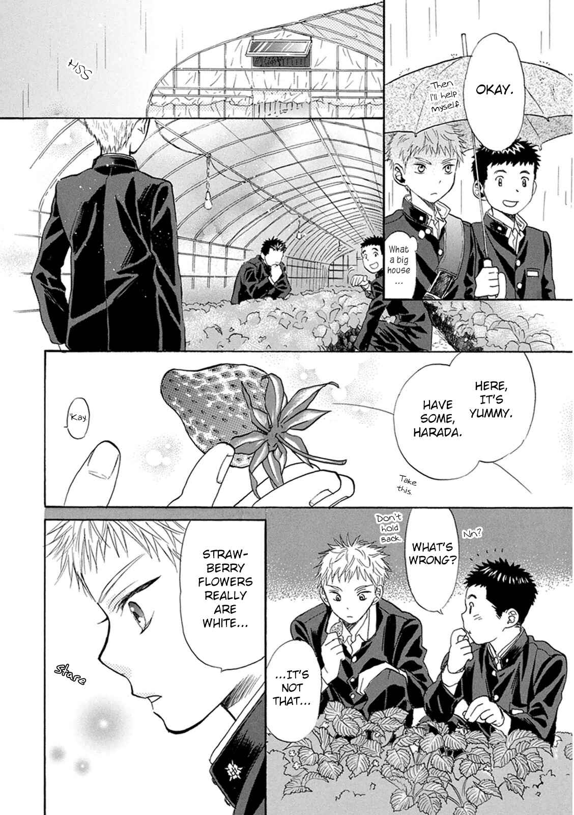 Battery Chapter 19 - Page 34
