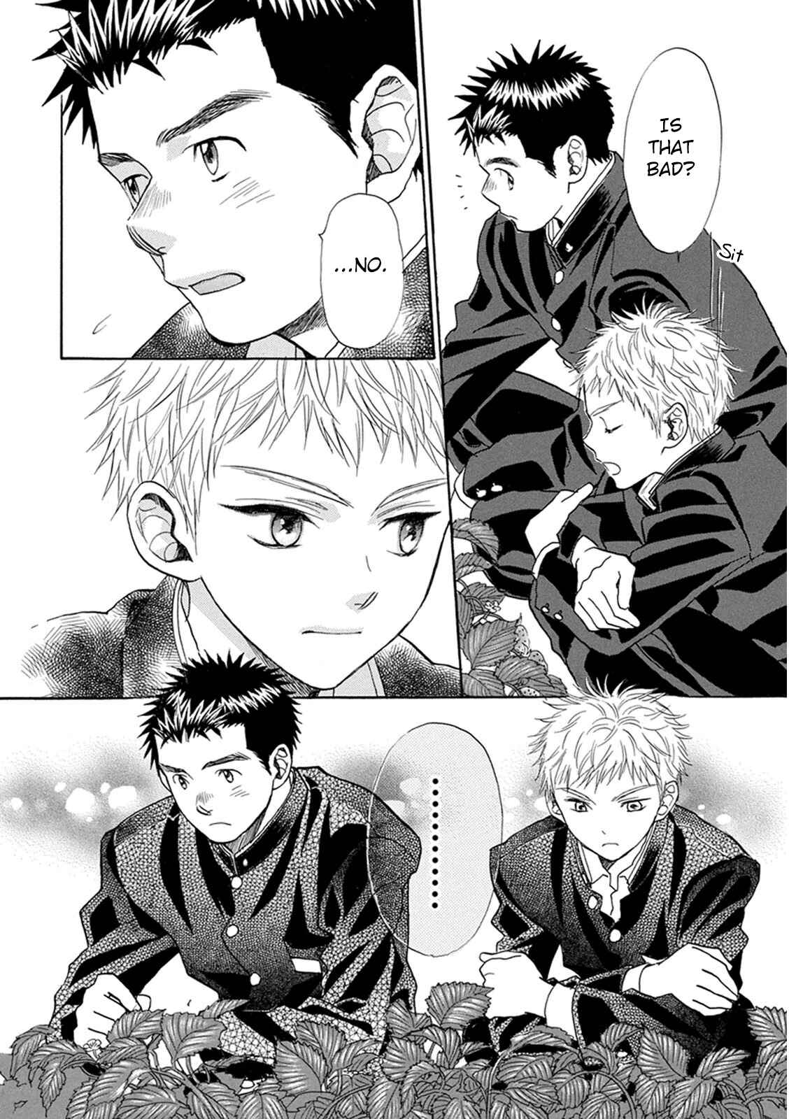 Battery Chapter 19 - Page 36