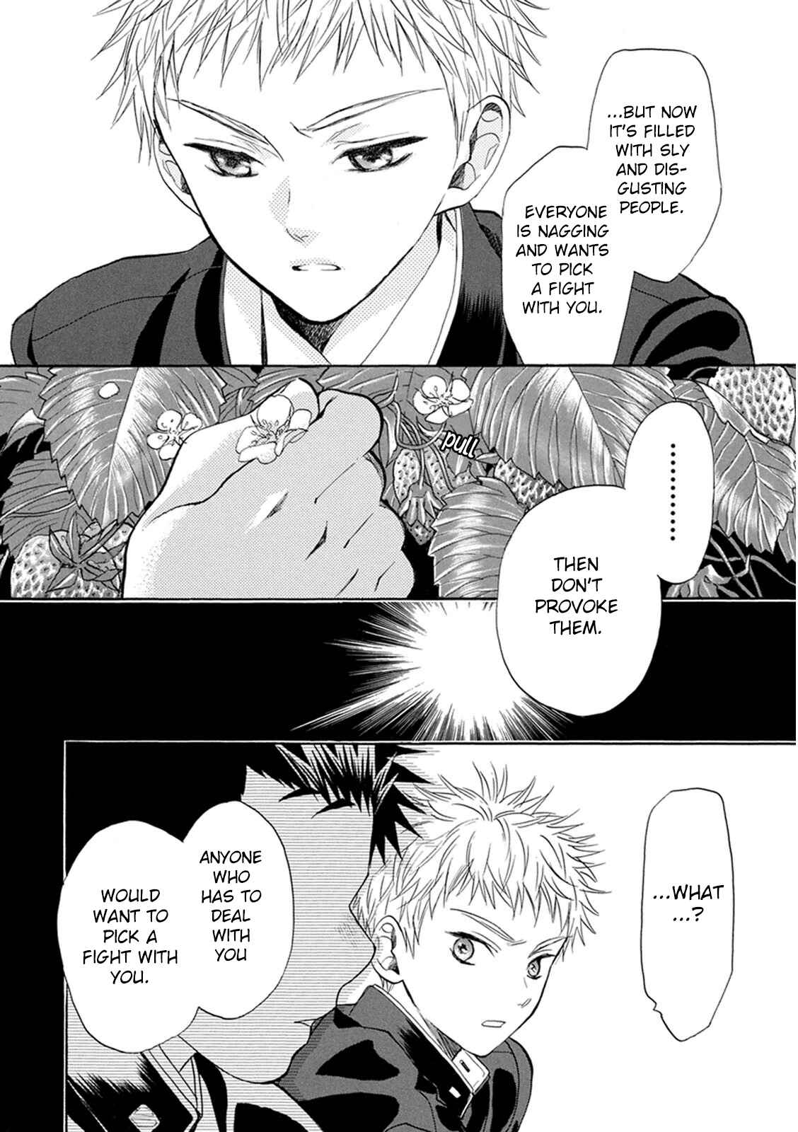 Battery Chapter 19 - Page 38