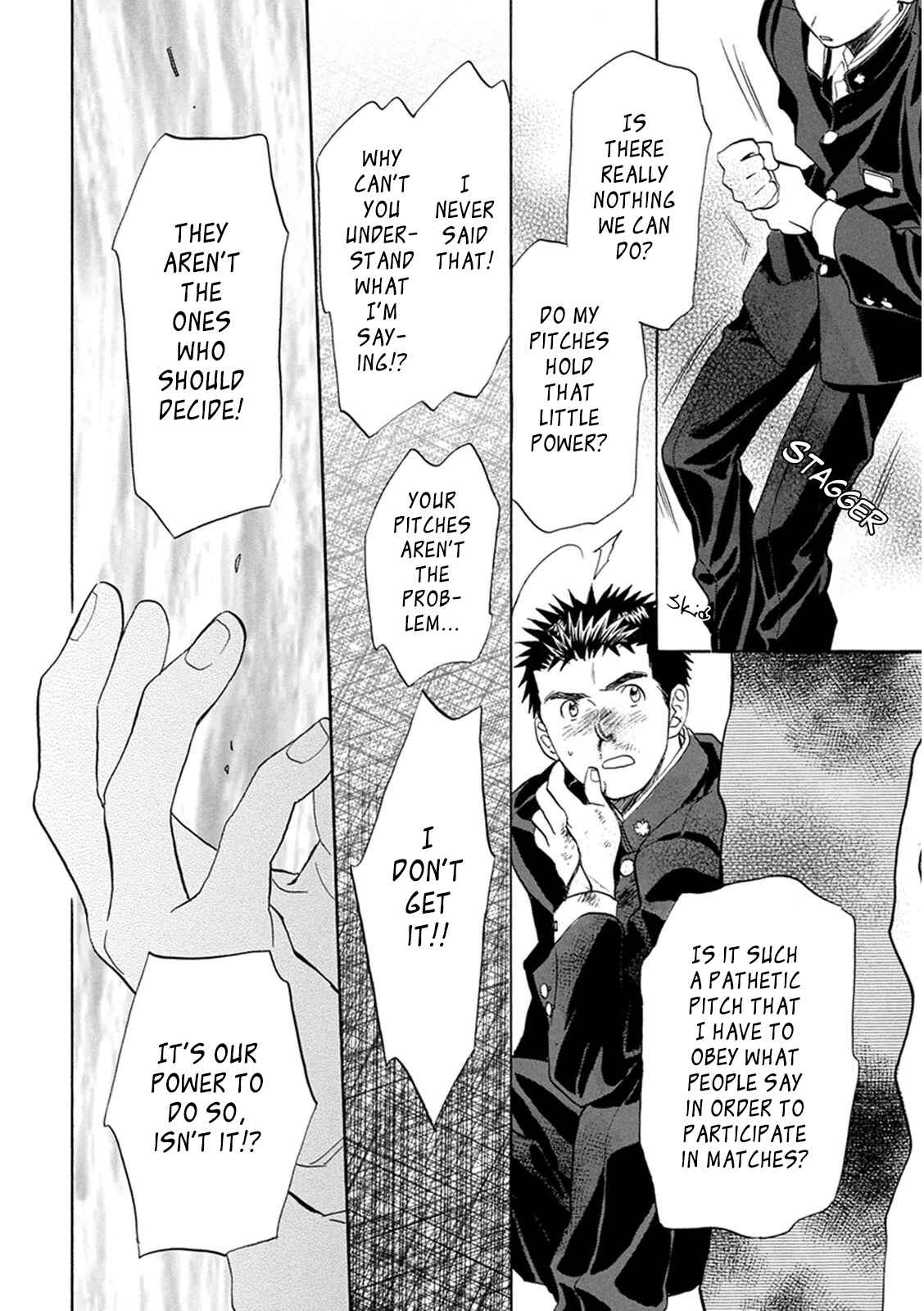 Battery Chapter 19 - Page 44