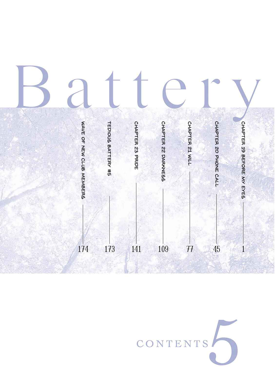 Battery Chapter 19 - Page 6