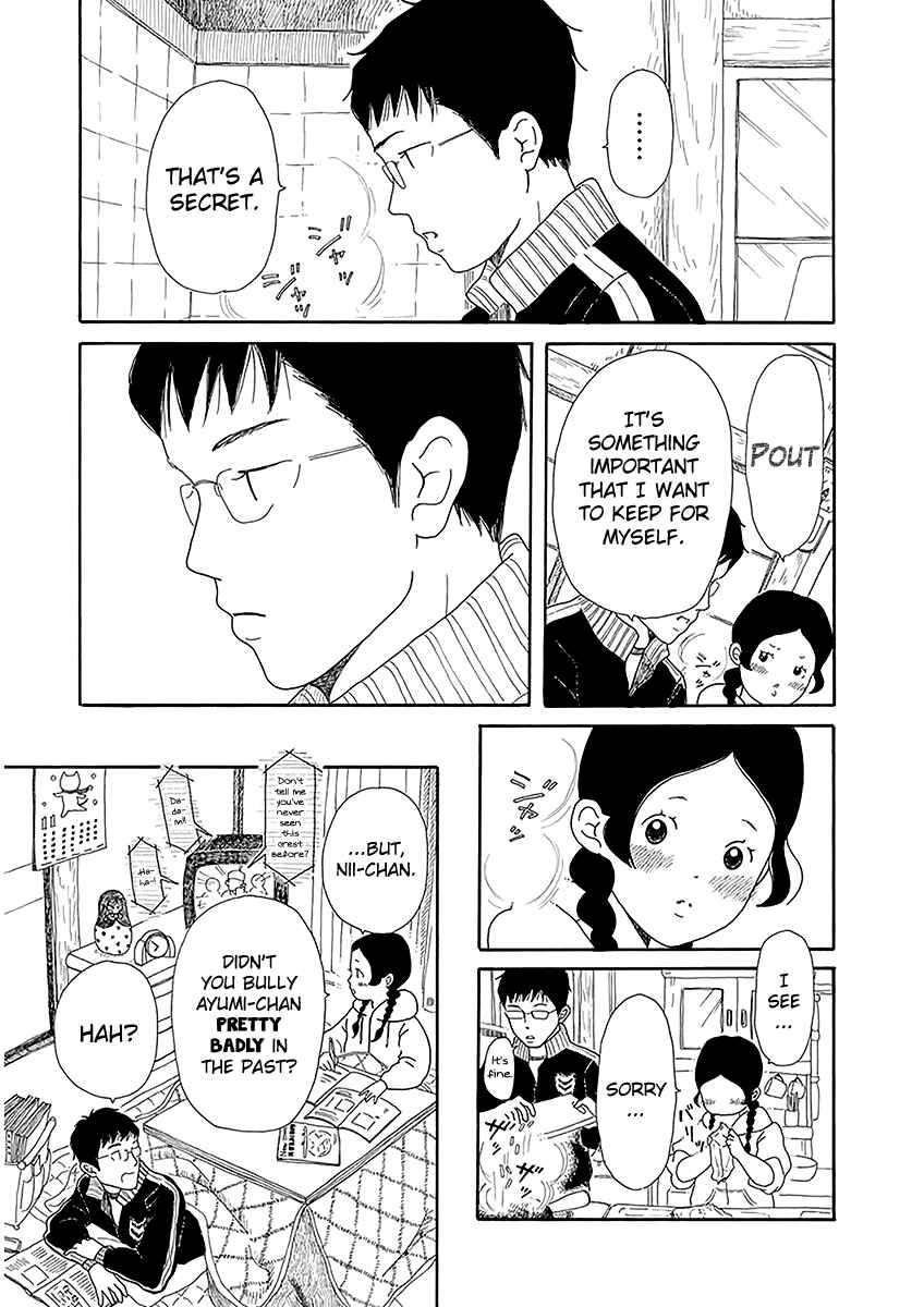 Chicha Koi Nikki Chapter 2 - Page 16