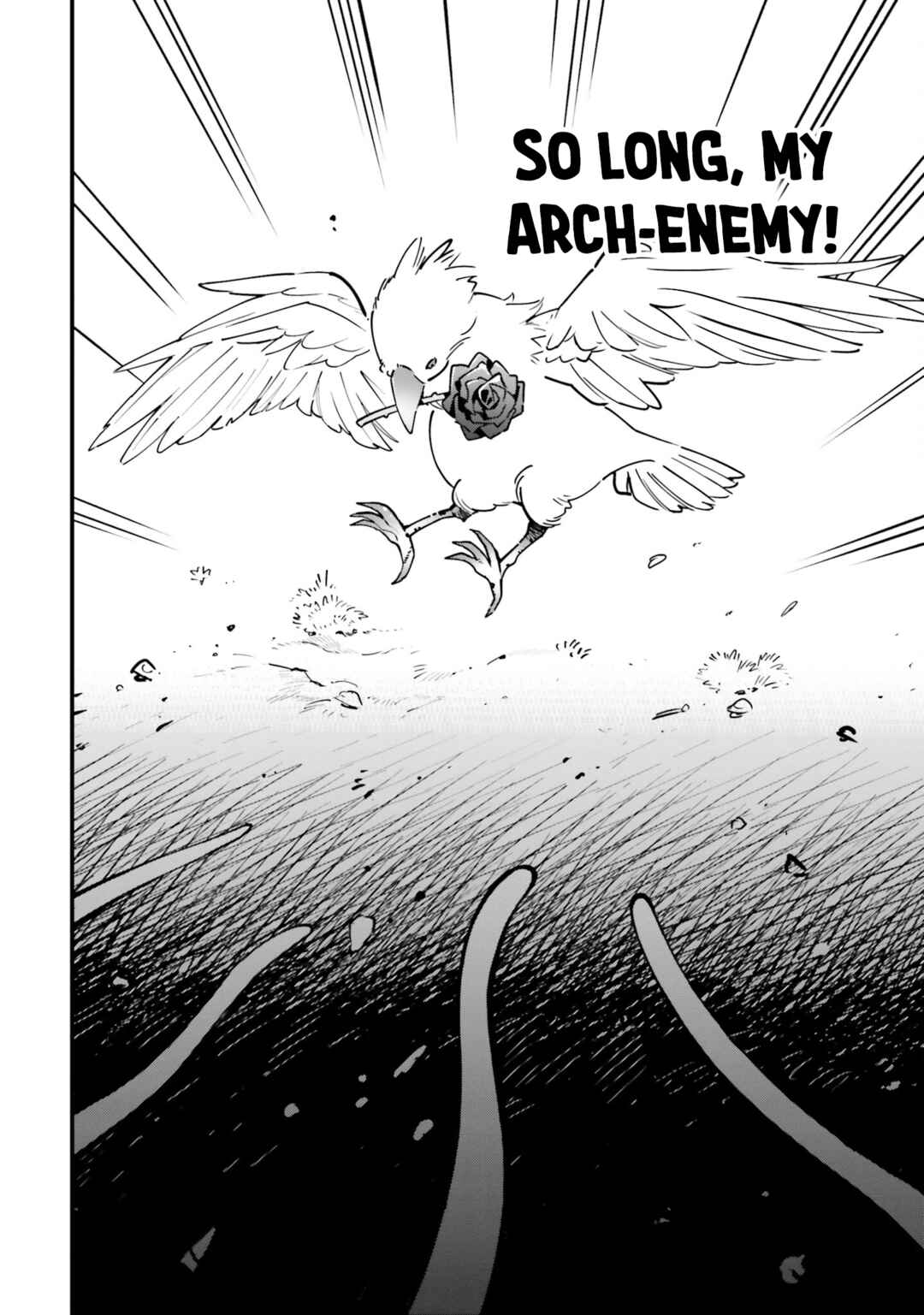 Shokubutsu Monster Musume Nikki: Seijo datta Watashi ga Uragirareta Hate ni Alraune ni Tensei Shite Shimatta node, kore kara wa Kougousei o Shinagara Shizuka ni Shokubutsu Life o Sugoshimasu Chapter 7 - Page 19