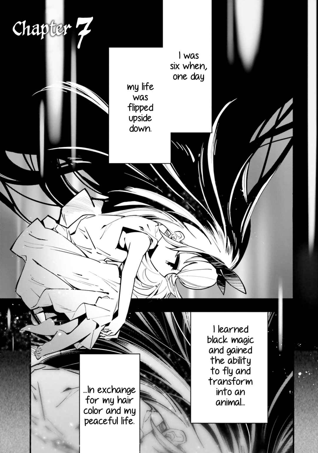 Shokubutsu Monster Musume Nikki: Seijo datta Watashi ga Uragirareta Hate ni Alraune ni Tensei Shite Shimatta node, kore kara wa Kougousei o Shinagara Shizuka ni Shokubutsu Life o Sugoshimasu Chapter 7 - Page 2