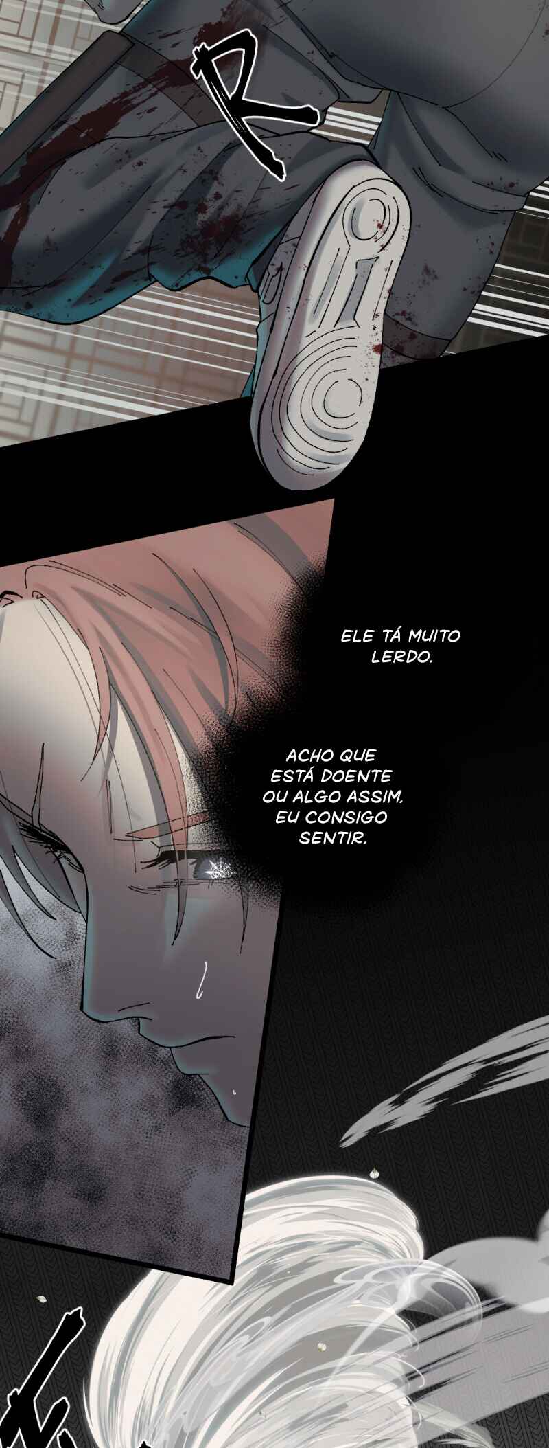 6th Degree Chapter 49 - Page 18
