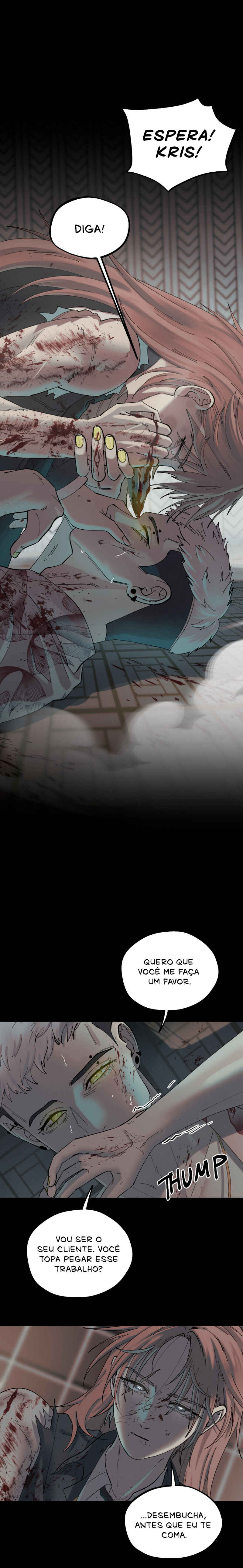6th Degree Chapter 49 - Page 24