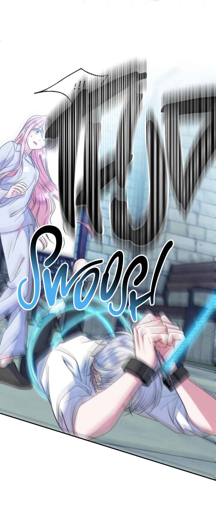 I Met the Male Lead in Prison Chapter 7 - Page 10