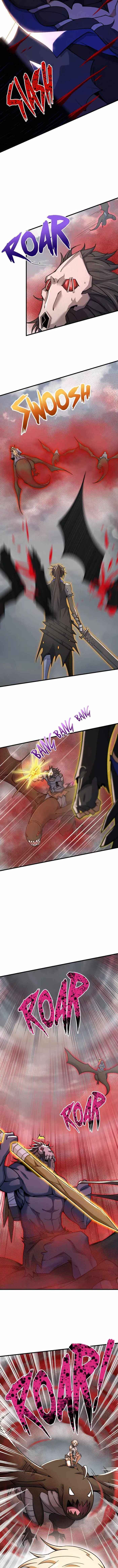 Fàngkāi Nàge Nǚwū Chapter 543 - Page 4