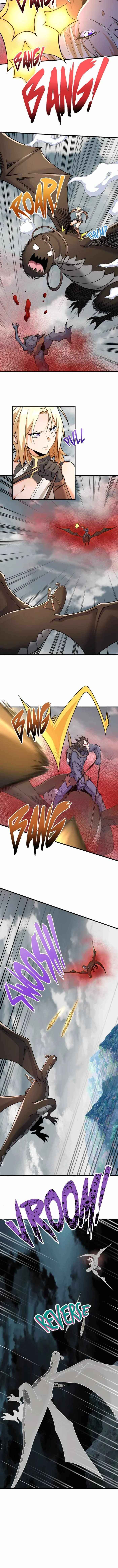Fàngkāi Nàge Nǚwū Chapter 543 - Page 6