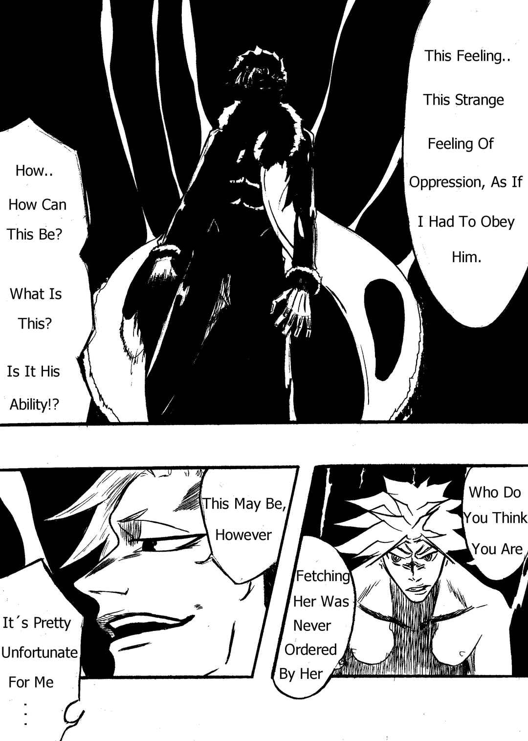 White World Chapter 2 - Page 14