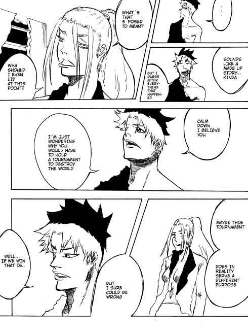 White World Chapter 2 - Page 9