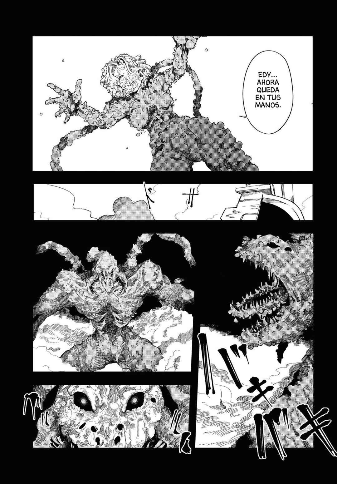 Garan no Hime Chapter 7 - Page 24