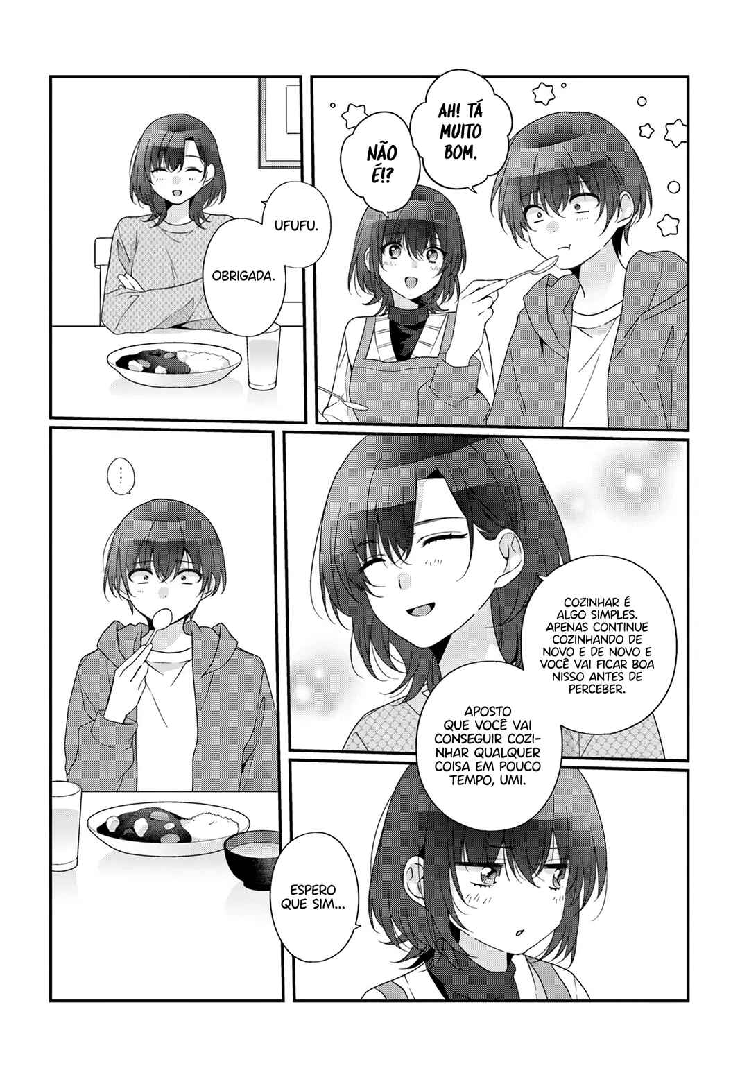 Class de 2-banme ni Kawaii Onnanoko to Tomodachi ni Natta Chapter 39.1 - Page 11