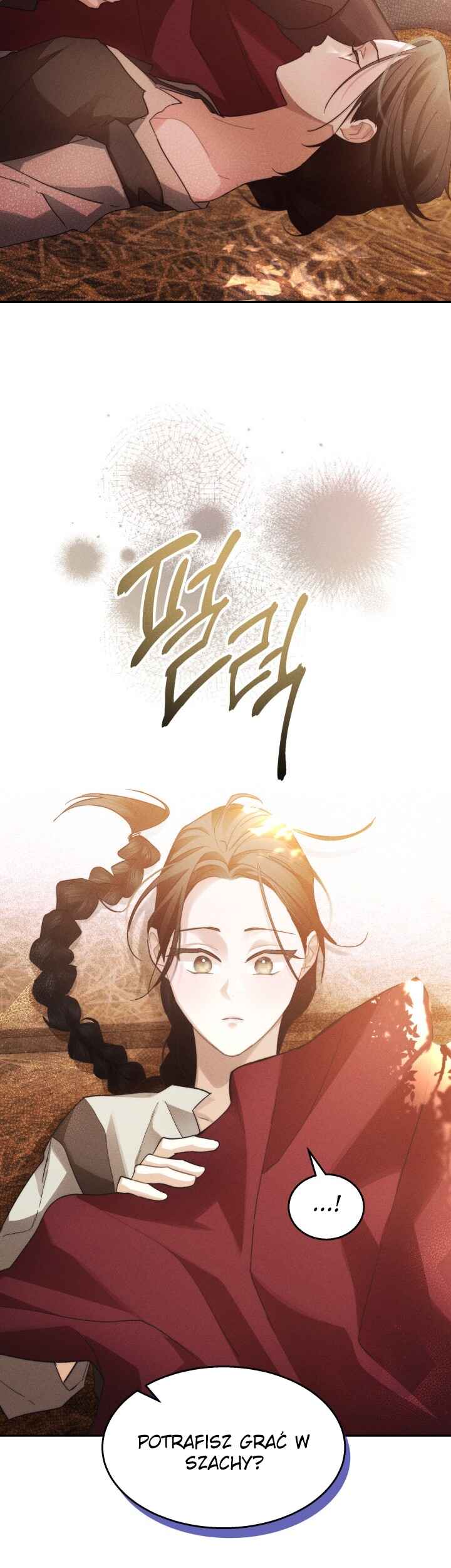 Conquer My Heart Chapter 16 - Page 14