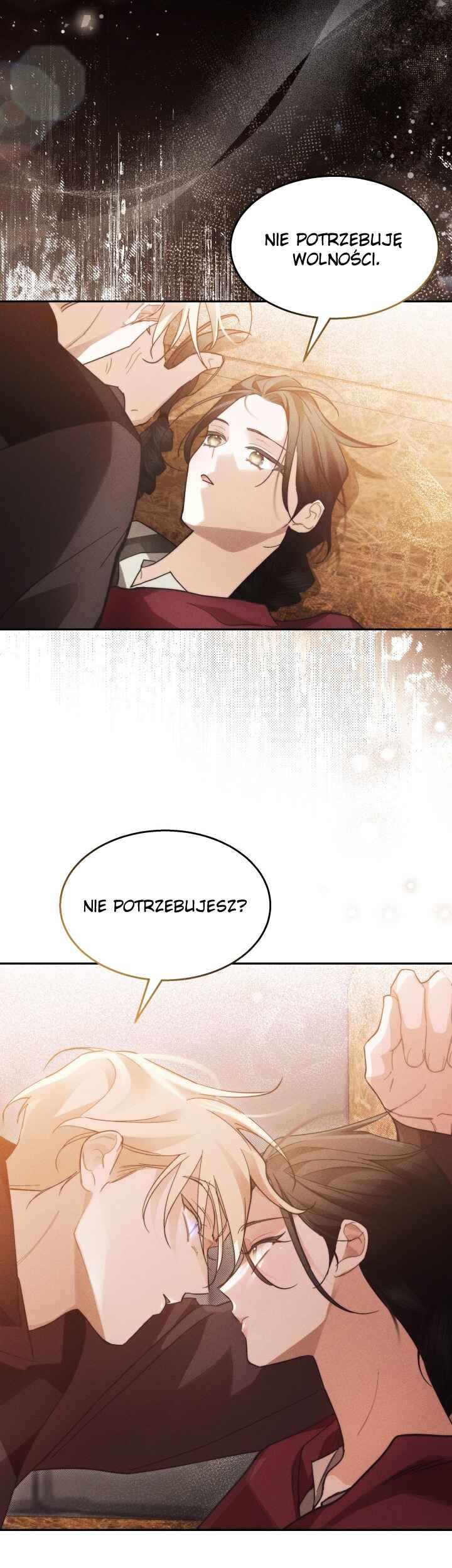 Conquer My Heart Chapter 16 - Page 19