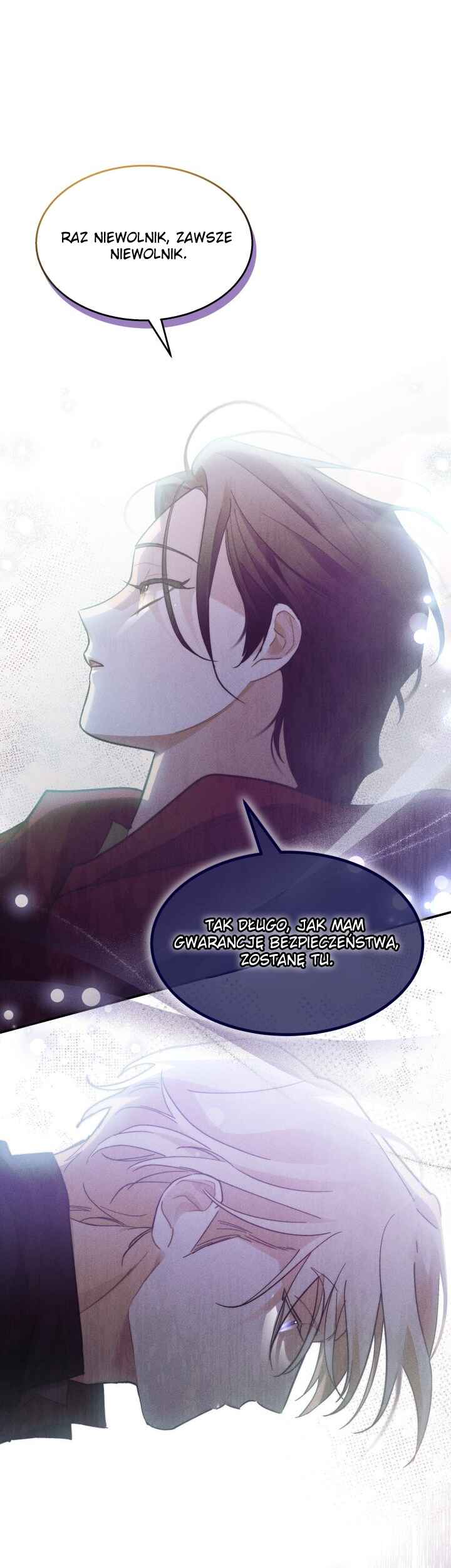 Conquer My Heart Chapter 16 - Page 20