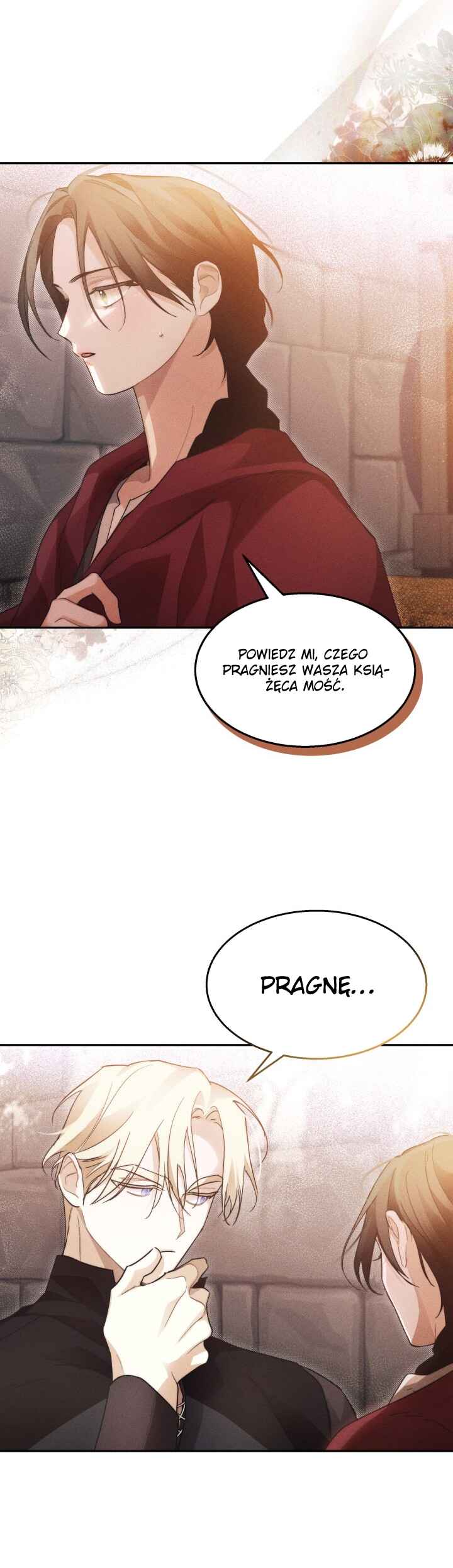 Conquer My Heart Chapter 16 - Page 26